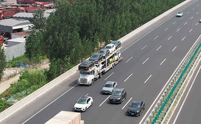 福泉高速公路汽车救援